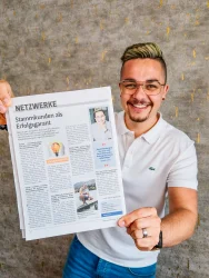 Salzburger Wirtschaft