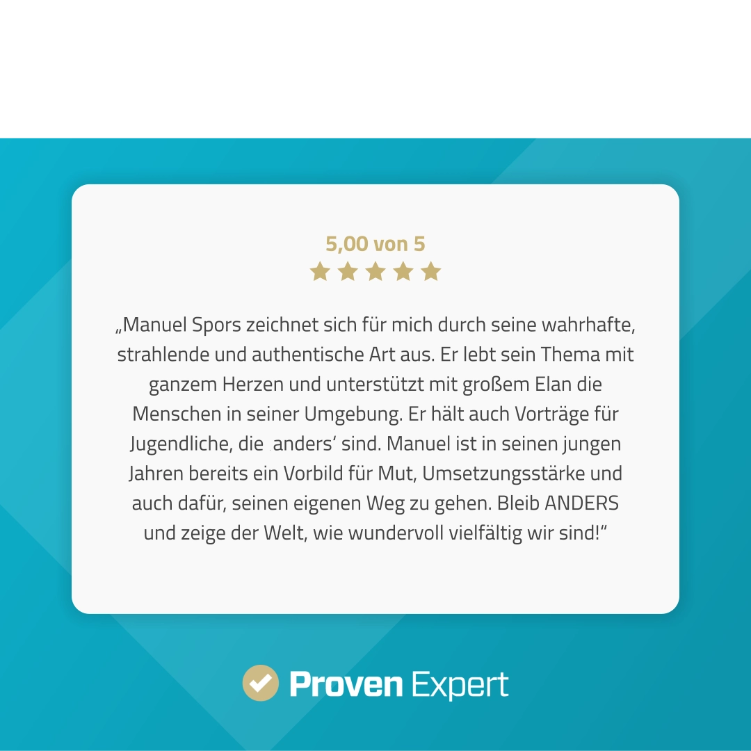 Bewertung