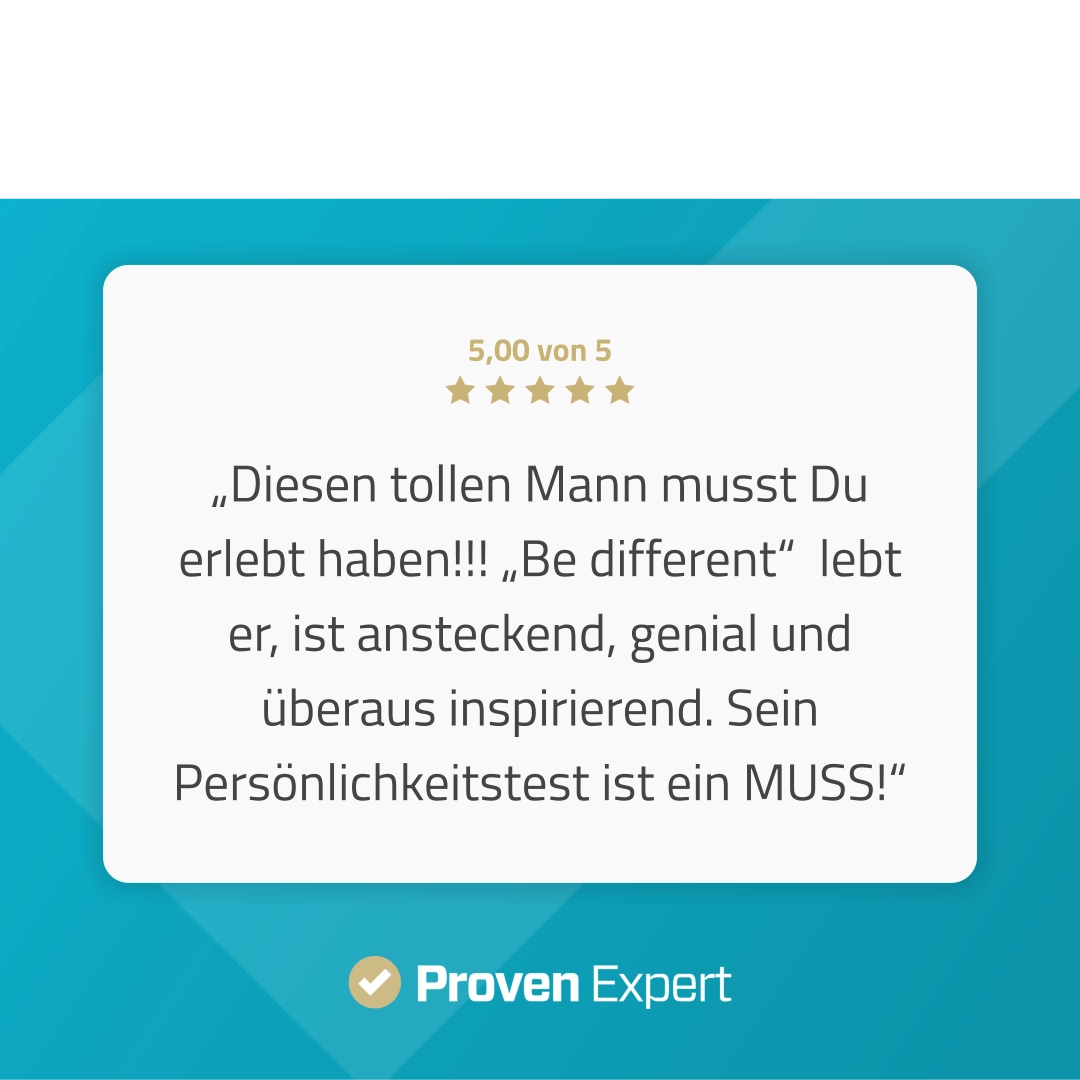 Bewertung