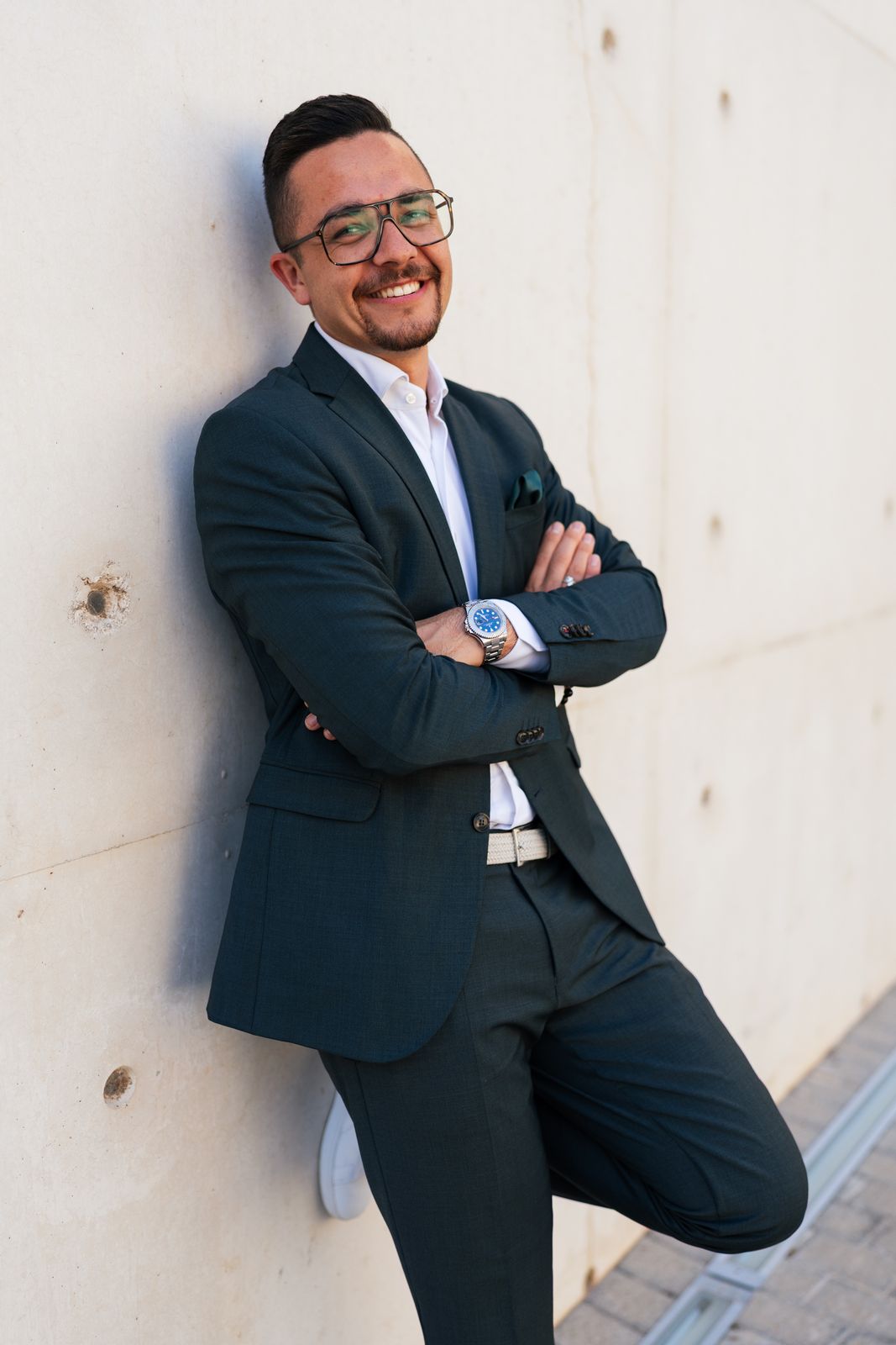 Manuel Spors